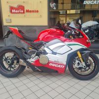 Ducati Panigale V4 Speciale seie numerata