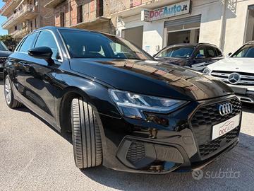 Audi A3 SPB 30 TDI S tronic DESIGN