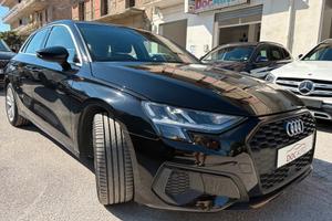 Audi A3 SPB 30 TDI S tronic DESIGN