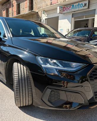 Audi A3 SPB 30 TDI S tronic DESIGN