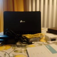 Modem router TP-LINK Archer VR1200v