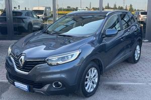 RENAULT Kadjar dCi 8V 110CV EDC Energy Intens