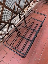 Fioriere da balcone 50 cm