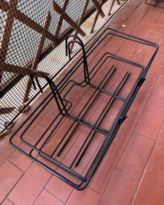 Fioriere da balcone 50 cm