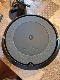 irobot roomba combo i5