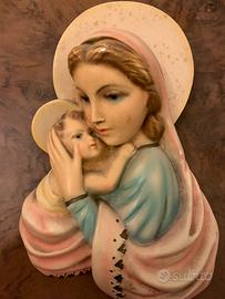 Madonna col Bambino