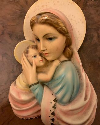 Madonna col Bambino