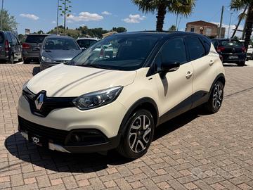Renault Captur dCi 8V 90 CV Start&Stop Energy Inte