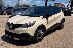 Renault Captur dCi 8V 90 CV Start&Stop Energy Inte