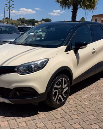 Renault Captur dCi 8V 90 CV Start&Stop Energy Inte