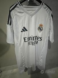 Maglia da calcio 