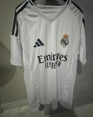 Maglia da calcio 