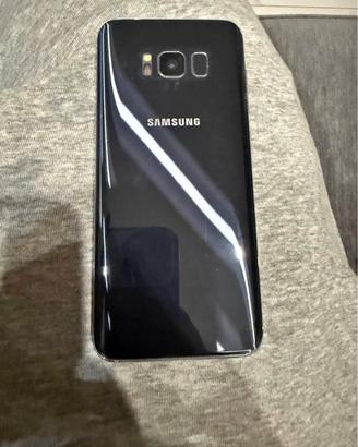 Samsung S8