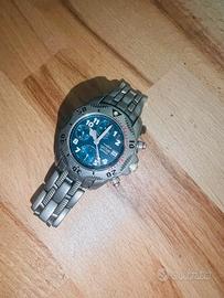 Orologio sector  950 limited titanium