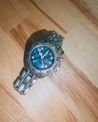Orologio sector  950 limited titanium