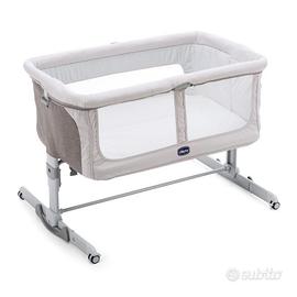 Culla Chicco Next2Me dream