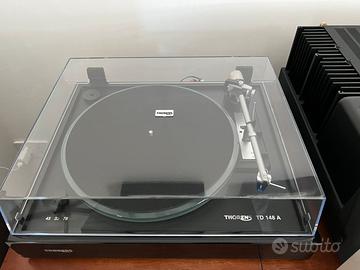 Thorens TD148 A