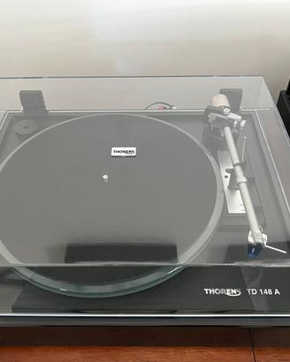 Thorens TD148 A