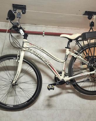 bicicletta da donna Bemmex next