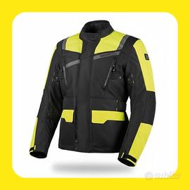 GIACCA MOTO TOURING HEVIK STELVIO UOMO