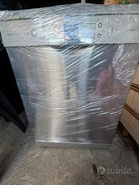 Lavastovigle BOSCH _MaxiSpace Syntes. SMS57L08II