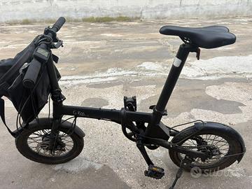Bicicletta Elettrica G-Kos 20 G-Bike R