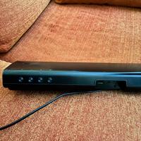 Soundbar LG SJ2  2.1 canali 160 w
