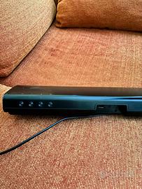 Soundbar LG SJ2  2.1 canali 160 w