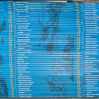 MISTER NO a Colori 1-160 - Gazzetta dello Sport