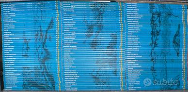 MISTER NO a Colori 1-160 - Gazzetta dello Sport