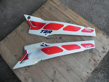 Ricambi vari Yamaha TZR 125