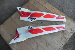 Ricambi vari Yamaha TZR 125