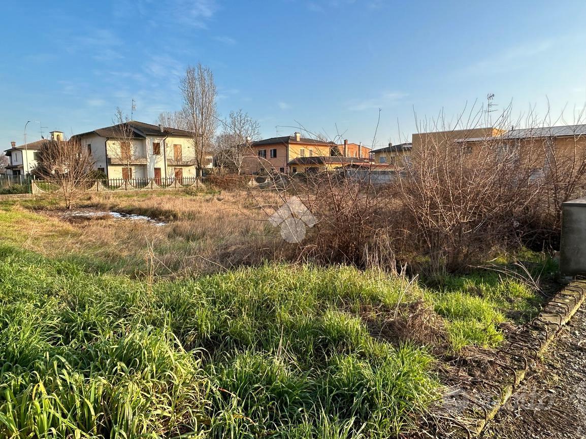 TER. RESIDENZIALE A CASALETTO DI SOPRA - Vista 2