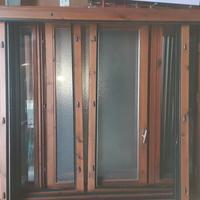 finestre in legno 