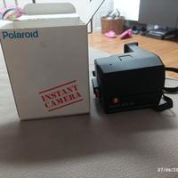 Polaroid instant camera Spirit 600 CL