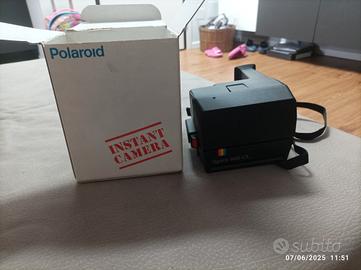 Polaroid instant camera Spirit 600 CL