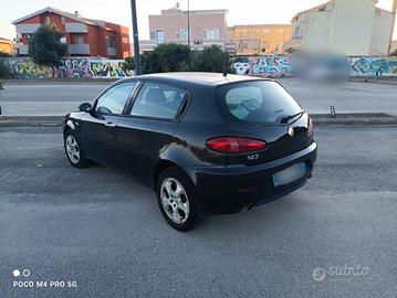 Alfa 147 2°serie