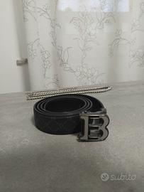 Cintura Burberry