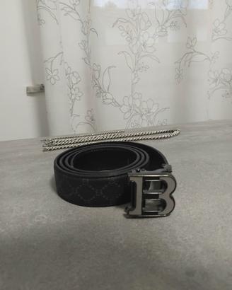 Cintura Burberry