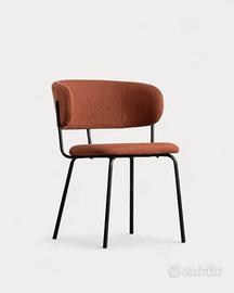 Set 4 sedie pranzo cucina