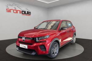 Citroën C3 1.2 puretech turbo You 100cv + TOU...