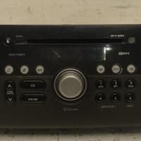 AUTORADIO SUZUKI Swift 4a Serie (04>10)