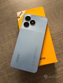 Realme note 50