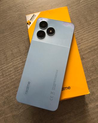 Realme note 50