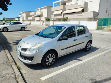 Renoul clio