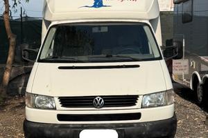 Wingamm Ibis 500 2.5 Turbo Diesel 102 CV con Clima