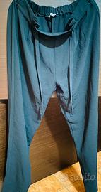 Pantaloni neri donna tg.XL “ Olivia “