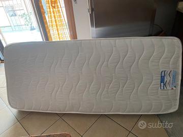 materasso singolo 