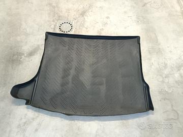 Vasca in gomma per bagagliaio Mazda 3 originale
