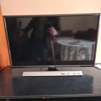 tv Samsung 32"
